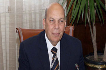 وزير التنمية المحلية