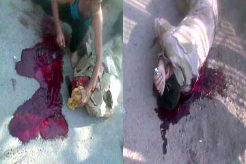 أمن بورسعيد: الجنود الذين تم قتلهم عزل يعملون ببناء المشروعات