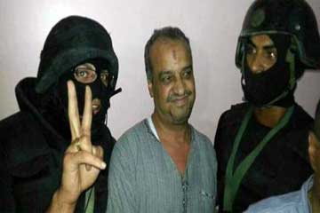 نيابة الأزبكية تنتقل لسجن طرة للتحقيق مع البلتاجي