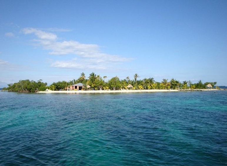 بالصور : جزر يمكن استئجارها مقابل 500 دولار أو أقل في الليلة