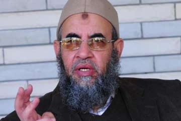 مخيون يطرح عدة خطوات لتحقبق المصالحة الوطنية