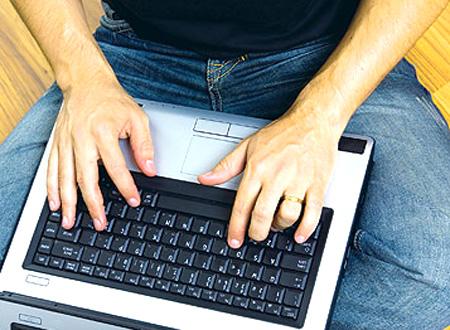 مستخدمو الانترنت