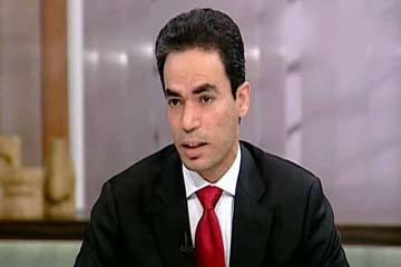 المسلماني يلتقى قيادات حزب النور الأربعاء لمناقشة خارطة المستقبل