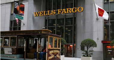 بنك “ويلس فارجو” يطمح لزيادة عملاء خدمات الصناديق %20 فى آسيا