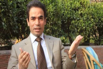 المسلماني : تصاعد الكراهية بالمجتمع أصبحت خطرا على الامن القومي