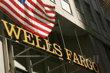 بنك ويلس فارجو يطمح لزيادة عملاء خدمات الصناديق 20% في اسيا