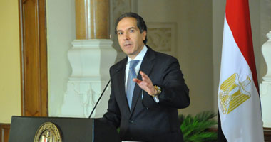 حجازي: جميع المصريين لهم الحق في التظاهر ولكن من خلال الطرق السلمية