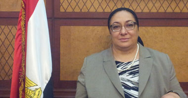 وزيرة الصحة تعقد مؤتمرا صحفيا لعرض الخطط المستقبلة للوزارة