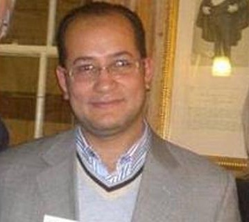 “صحفيو البحيرة” ينظمون وقفة احتجاجية ضد مقتل مدير مكتب الأهرام وحبس “البربري”