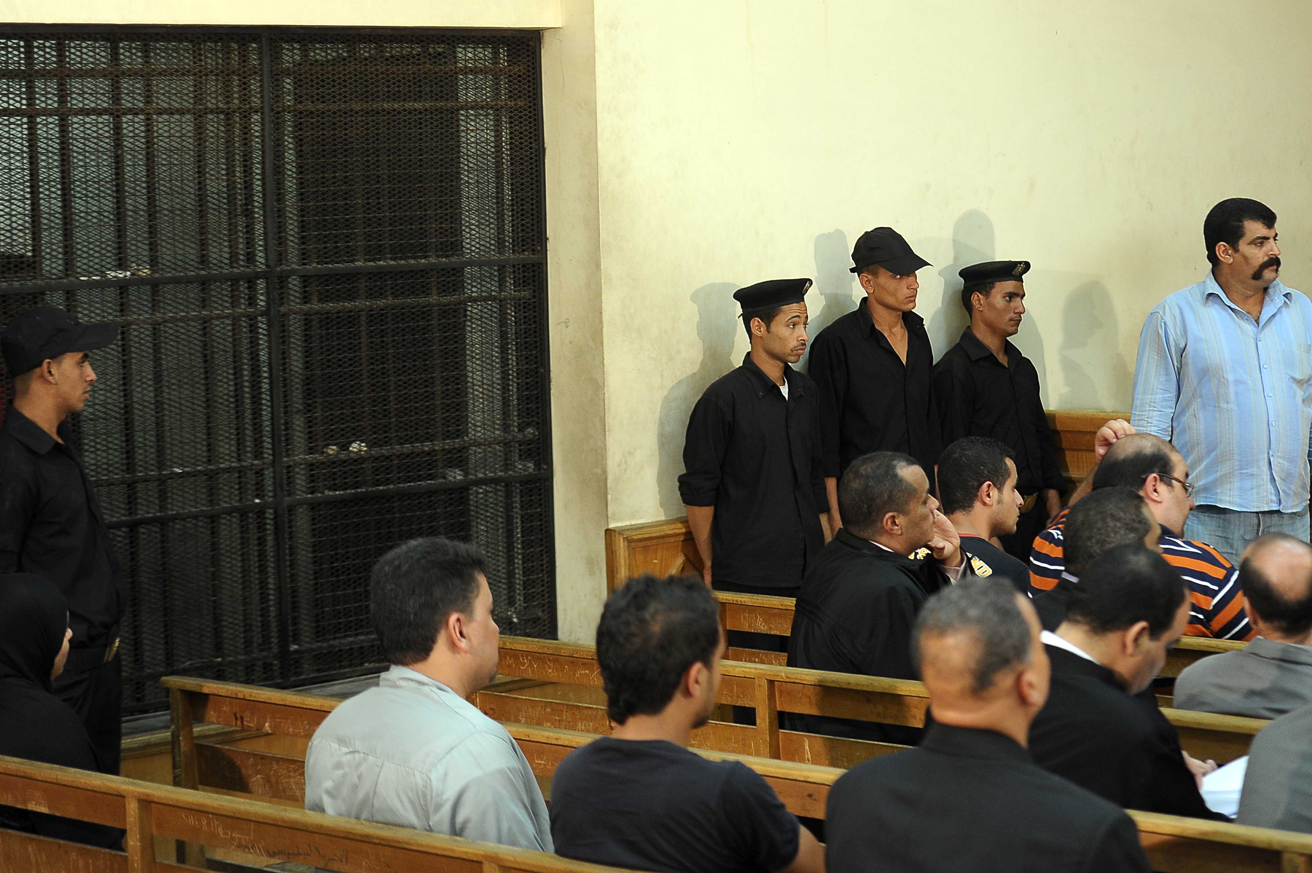 قضية حازم صلاح ابو اسماعيل