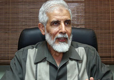 محمود عزت مرشدا عاما مؤقتا لجماعة الإخوان المسلمين في مصر