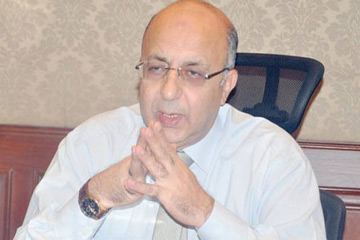 ضبط 108 أسلحة متنوعة و4 أصابع ديناميت و5 قوالب تى ان تى