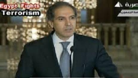 الرئاسة تبرر المواجهات مع الإخوان