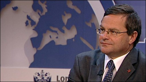 ارتفاع مؤشر أسعار المنازل فى المملكة المتحدة إلى أعلى مستوياته منذ 2006