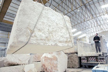 160 الف جنيه ارباح “إيجي ستون” خلال النصف الأول