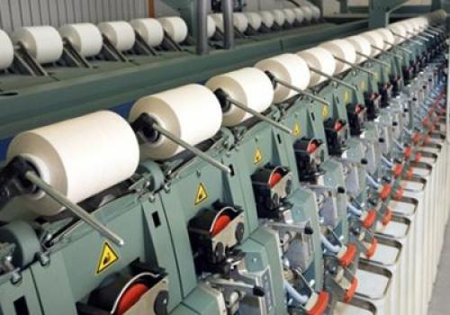 45 % زيادة فى ارباح “جولدن تكس” خلال النصف الأول