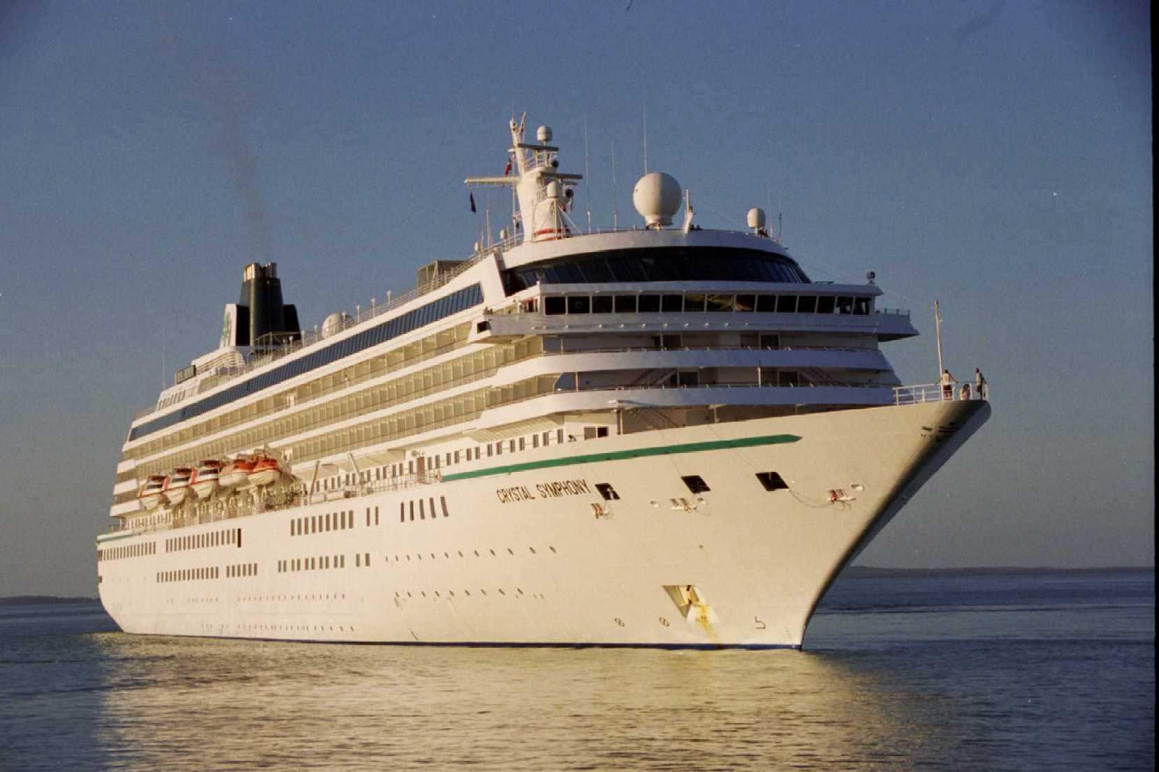 خسائر حادة للنقل البحرى السعودى بسبب الاضطرابات فى مصر