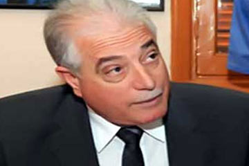 محافظ جنوب سيناء يطالب بإقالة رئيس شركة القناة لتوزيع الكهرباء