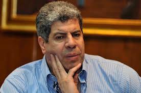 أحمـد شوبير يوقع رسمــيًا لقناة صــدى البــلد