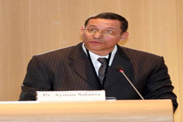 أيمن سلامة : المواثيق الدولية تكفل حقوق الأوطان وحمايتها إلى جانب حقوق الإنسان