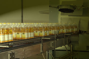 “شئون البيئة”: الموافقة على مشروع تكرير وتعبئة زيت خام بالمنيا