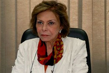 رئيس المجلس القومى للمرأة