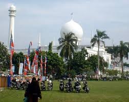 اندونسيا تدفع ثمن الاعتماد على الصادرات فى زمن الركود77