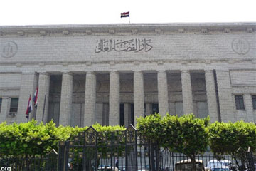 النيابة تنفي صحة ما أذيع حول العثور على جثة رئيس نيابة مقتولا بمسكنه