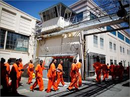 السجناء فى حاجة إلى مزيد من السجون