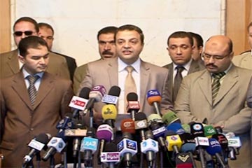 بدء التحقيق مع القضاة المنتمين لـ”الإخوان” لمزاولتهم نشاط سياسي