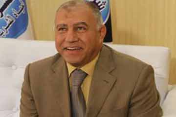 محافظ القاهرة يناقش استعدادات مديرية الطب البيطري لعيد الفطر