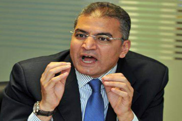 حبس عصام سلطان 4 أيام على ذمة التحقيق لاتهامه بإهانة السلطة القضائية