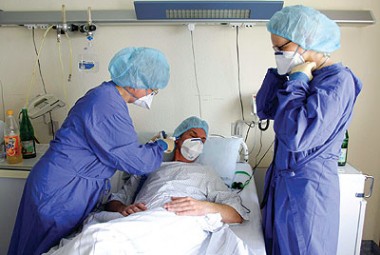 “القاهرة التخصصى” تبدأ تطوير قسم العمليات الجراحية الاسبوع المقبل