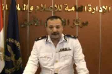 الداخلية:سنحمي معتصمى رابعة والنهضة وتدعوهم لسماع باقي الاطراف