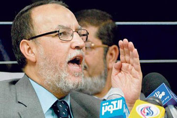 العريان: الاتحاد الاوروبي والامريكيون يحملون اجندة”الانقلابيين” بمصر