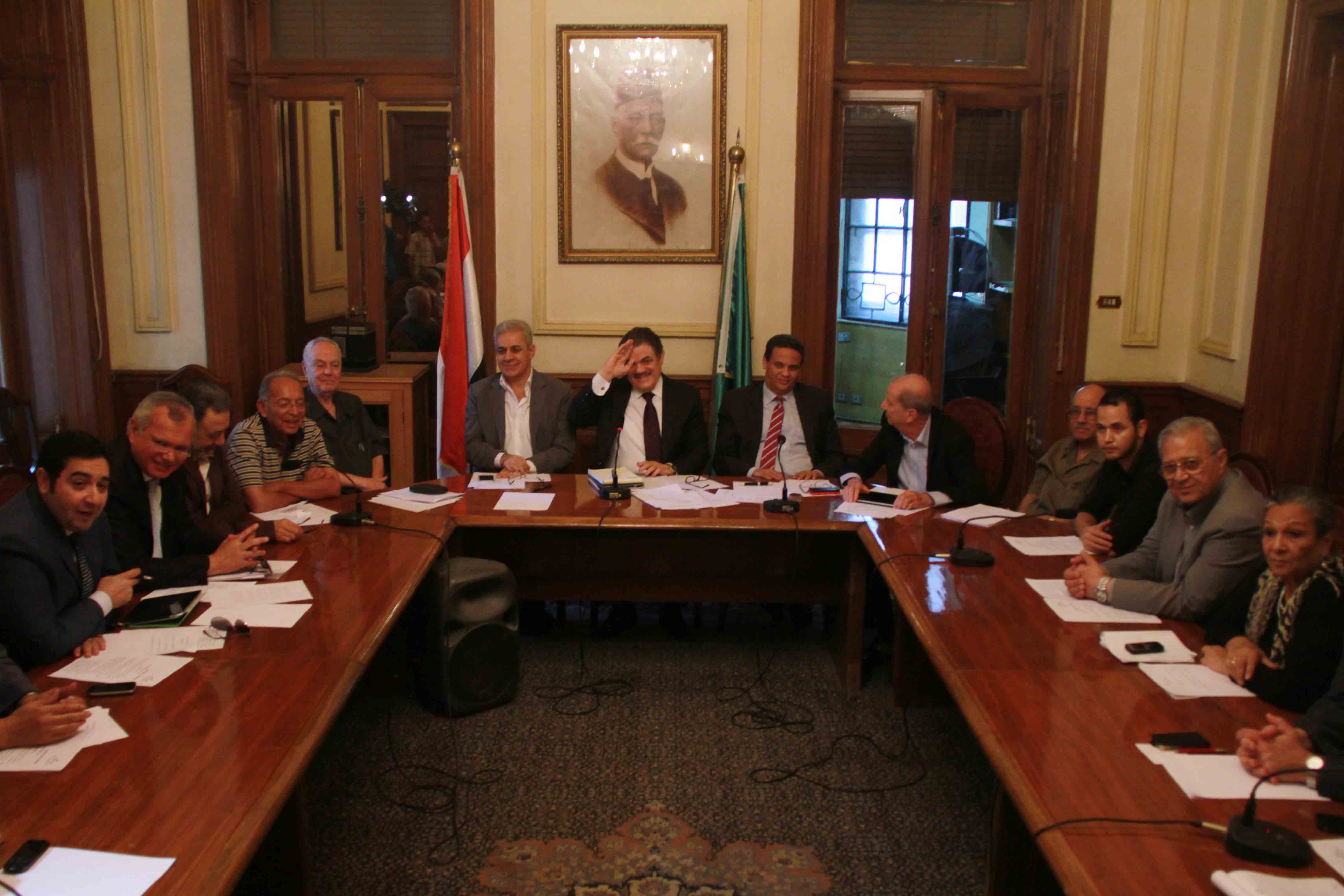 جبهة الانقاذ اليوم 1-8-2013