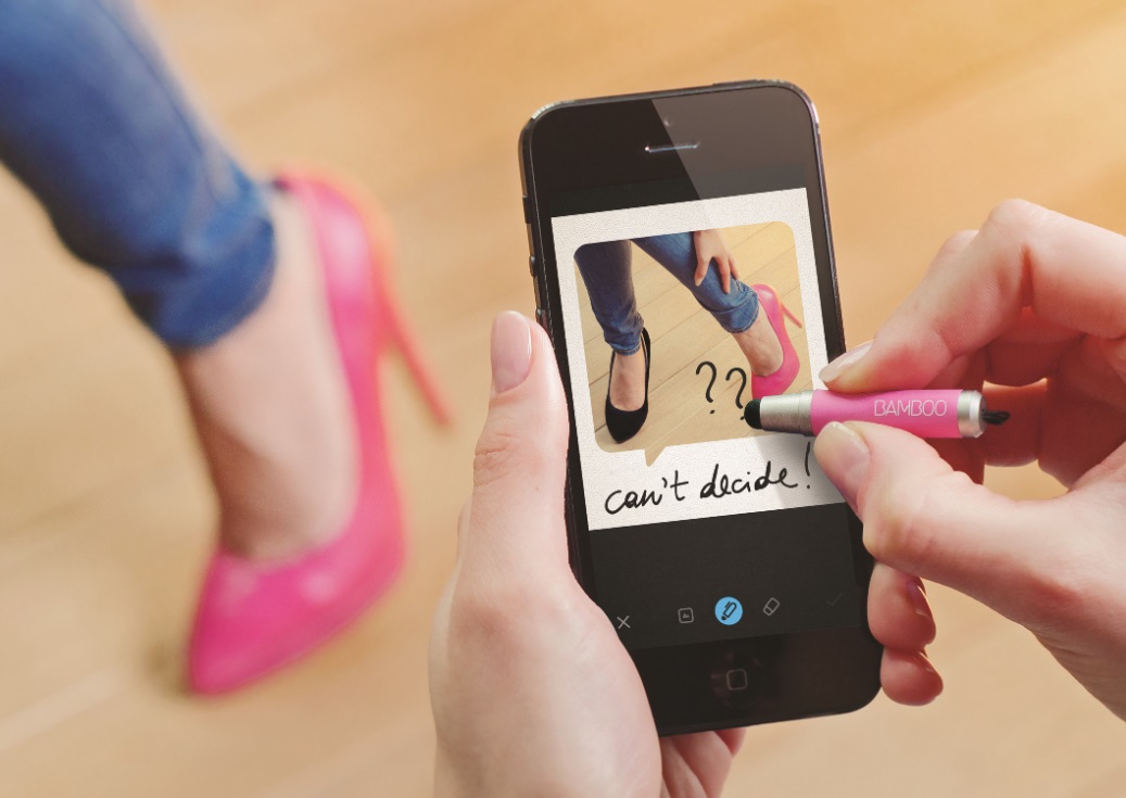 “واكوم” تطلق تطبيق التراسل عبر المحمول “بامبو لوب” للتواصل مع الأصدقاء والعائلة