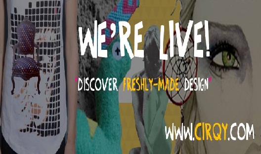 الشافعي : تأجير مساحات لعرض المنتجات علي CIRQY.COM مجانا لمدة 3 اشهر