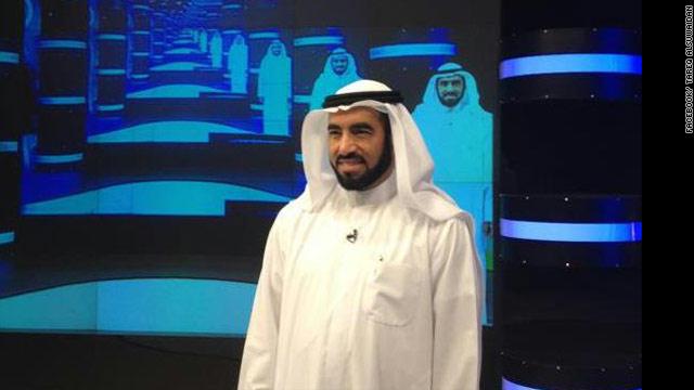 طارق السوديان : منعت من دخول السعودية لاداء الفريضة بسبب ارائى ضد الانقلاب بمصر