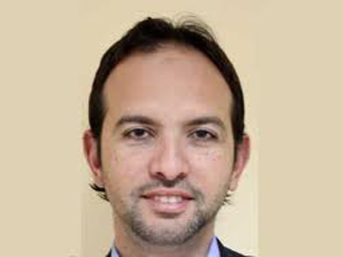 مدير التسويق بشركة «لينك دوت نت»: ضعف الأمن والتطورات السياسية والتشريعات تحديات تواجه صناعة الإنترنت