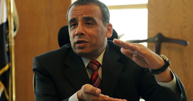 رئيس الشركة: المصرية للمطارات تضخ 1.2 مليار جنيه استثمارات العام المالى الجارى