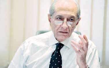 عبد المجيد: البنوك جاهزة لتمويل المشروعات الجديدة.. وحركة الحكومة بطيئة