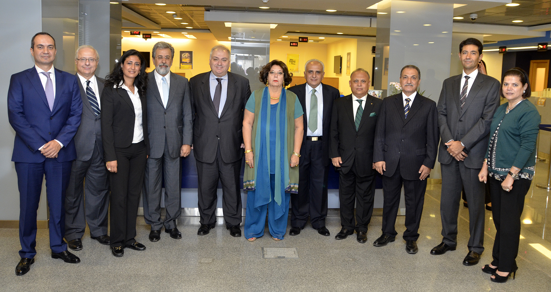 ” بيريوس مصر” يفتتح الفرع الـ 45 بمنطقة الزمالك الاسبوع الماضى