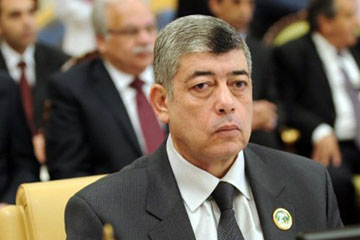 وزير الداخلية