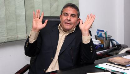 مجلس “الاتحاد السكندرى” يدرس الاستقالة.. و”المصرى” يفكر فى التراجع