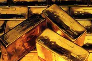 إحباط محاولة تهريب 10 كجم ذهب و40 فص ألماظ لداخل البلاد