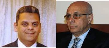 حسم جولة الاعادة بين “قطب” و”الزهيري” نهاية أكتوبر