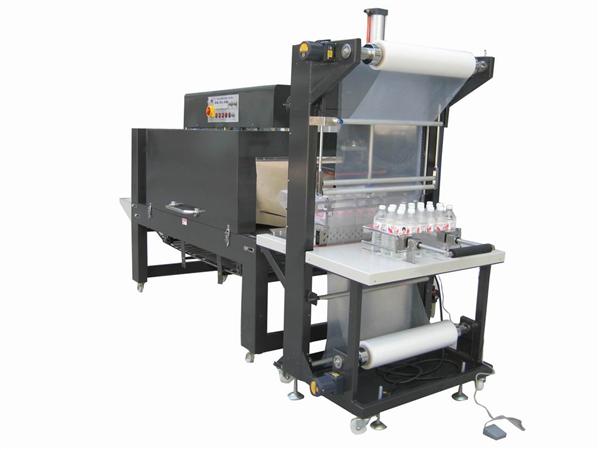 الصفوة للتعبئة والتغليف تشارك بمعدات مستورده من الصين