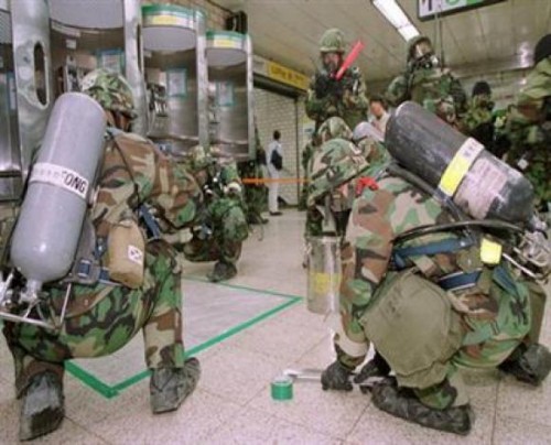 إسـرائيل النوويـة