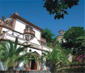 مشروع جرين ديزرت